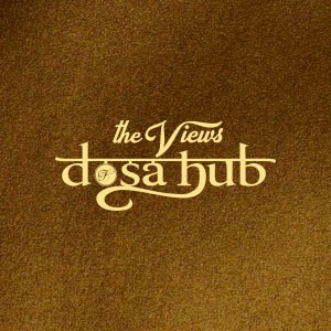 The Views Dosa Hub
